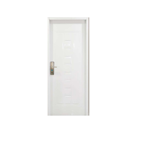 4 CM x 80 CM x 210 CM / FORTRESS URBAN 80.02 SINGLE Pintu Kamar Mandi Baja Warna Set