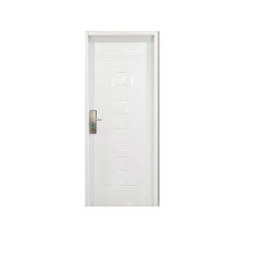 4 CM x 80 CM x 210 CM / FORTRESS URBAN 80.02 SINGLE Pintu Kamar Mandi Baja Warna Set