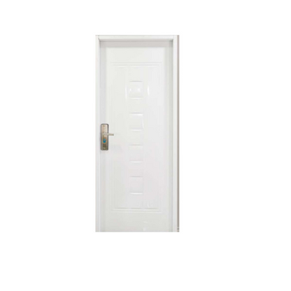 4 CM x 80 CM x 210 CM / FORTRESS URBAN 80.02 SINGLE Pintu Kamar Mandi Baja Warna Set
