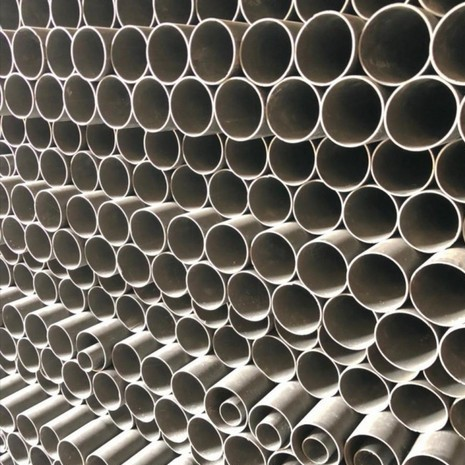 2 1/2 IN x 3.6 M / TM AW Lis Warna Pipa Pralon Paralon PVC Hitam Batang
