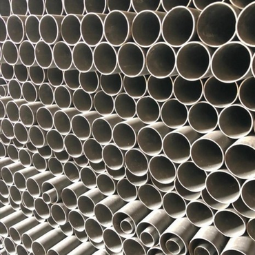 2 1/2 IN x 3.6 M / TM AW Lis Warna Pipa Pralon Paralon PVC Hitam Batang
