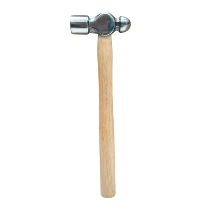 12 OZ / PAORISONIC Palu Martil Konde Ballpoint Hammer Gagang Bahan