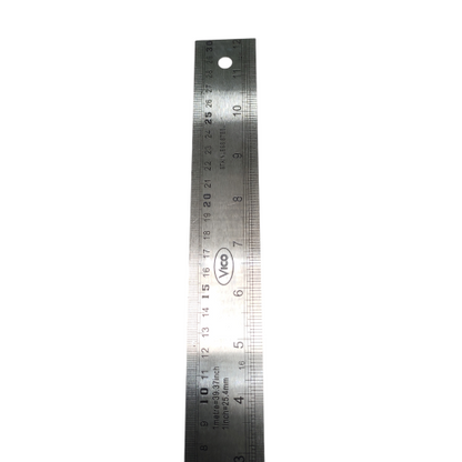 30 CM / VICO Siku Tukang Pasekon Penggaris Alat Ukur Angle Ruler