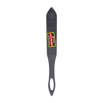 5 BARIS / EIFFEL Sikat Kawat Bahan Pembersih Karat Gagang Plastik PVC