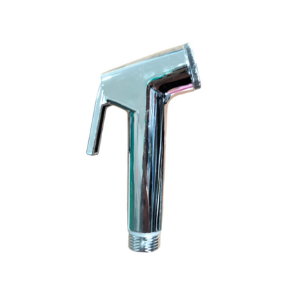 1/2 IN x 120 CM / CISAL Jet Shower Cebok Toilet Stainless Set