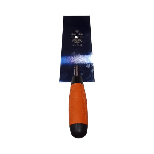 6 IN / CARL SCHLIEPER Cetok Sendok Semen Acian Trowel Kotak Gagang Bahan