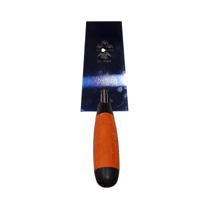 6 IN / CARL SCHLIEPER Cetok Sendok Semen Acian Trowel Kotak Gagang Bahan