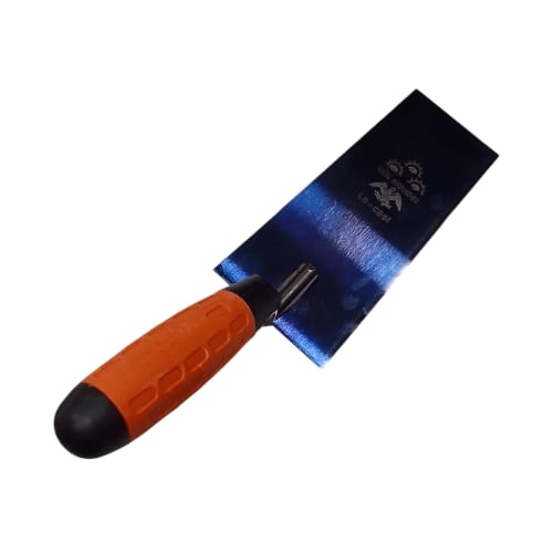 6 IN / CARL SCHLIEPER Cetok Sendok Semen Acian Trowel Kotak Gagang Bahan