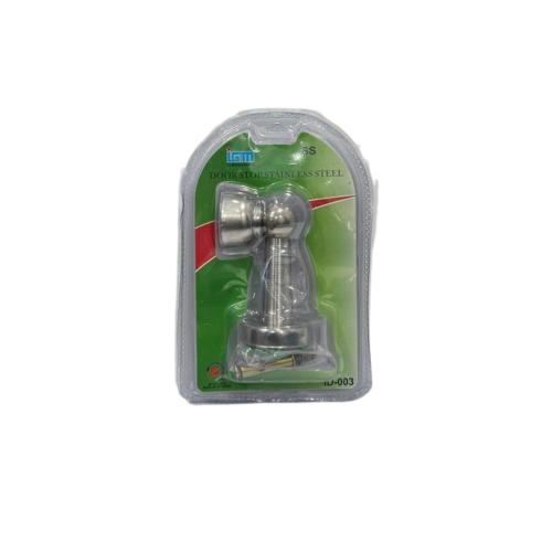 IGM ID 003 Magnetic Door Stopper Penahan Pengganjal Pintu Bahan
