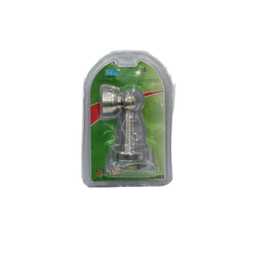 IGM ID 003 Magnetic Door Stopper Penahan Pengganjal Pintu Bahan