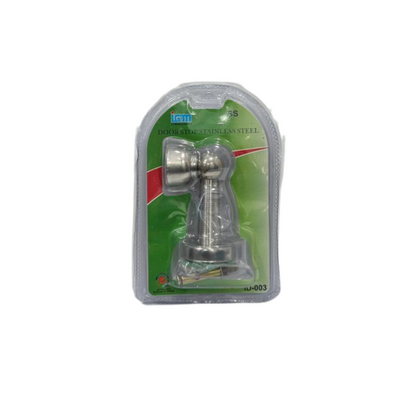 IGM ID 003 Magnetic Door Stopper Penahan Pengganjal Pintu Bahan