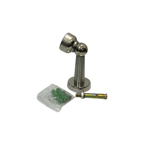 IGM ID 003 Magnetic Door Stopper Penahan Pengganjal Pintu Bahan