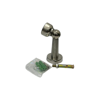 IGM ID 003 Magnetic Door Stopper Penahan Pengganjal Pintu Bahan