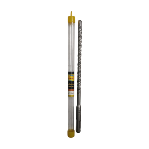 8 MM x 210 MM / CPT NATIONAL Mata Bor Bobok Beton Tembok Dinding SDS
