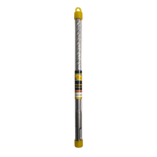 8 MM x 210 MM / CPT NATIONAL Mata Bor Bobok Beton Tembok Dinding SDS