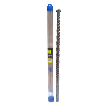 16 MM x 310 MM / CPT NATIONAL Mata Bor Bobok Beton Tembok Dinding SDS