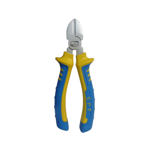 6 IN / CPT Tang Potong Kawat Kabel Diagonal Cutting Pliers