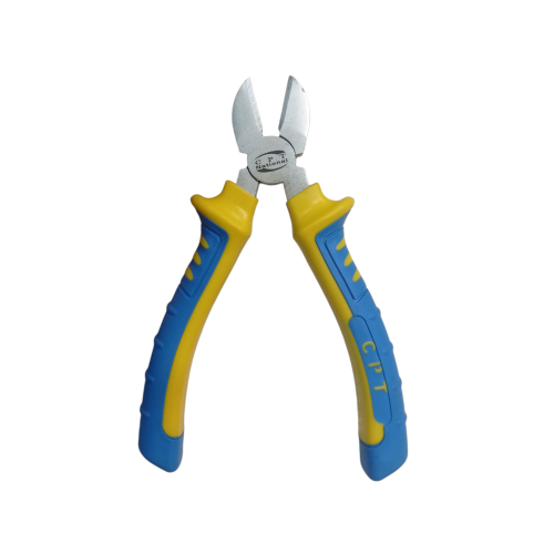 6 IN / CPT Tang Potong Kawat Kabel Diagonal Cutting Pliers