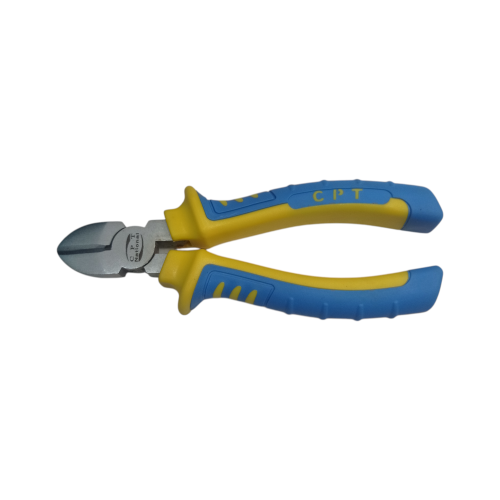 6 IN / CPT Tang Potong Kawat Kabel Diagonal Cutting Pliers