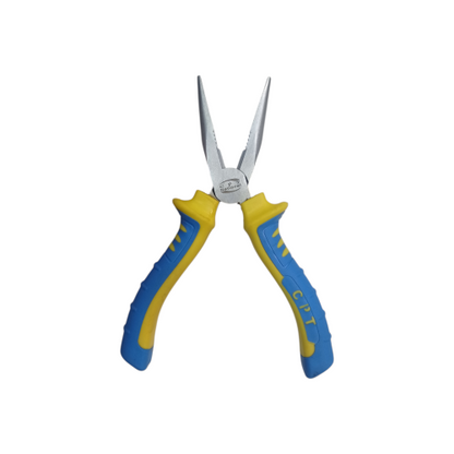 6 IN / CPT Tang Lancip Cucut Jepit Kawat Kabel Long Nose Pliers