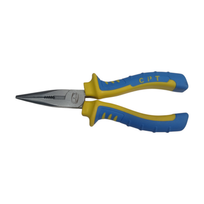 6 IN / CPT Tang Lancip Cucut Jepit Kawat Kabel Long Nose Pliers