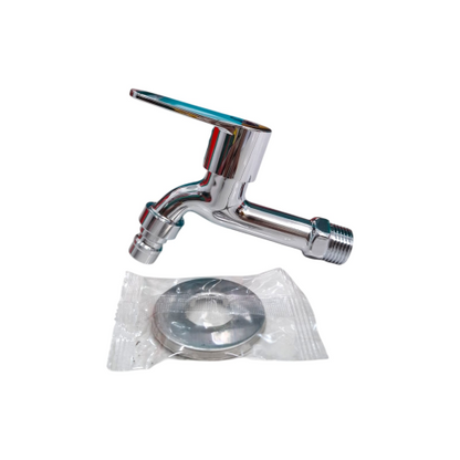 1/2 IN / ONDA A-FLOW Kran Air Tembok Taman Kamar Mandi Stainless