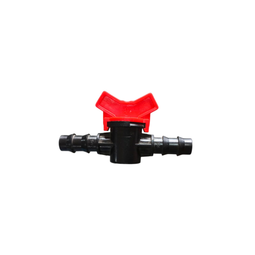16 MM / JIRIFARM Hidroponik Flow Control Valve Pengatur Arus Air