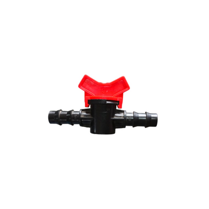 16 MM / JIRIFARM Hidroponik Flow Control Valve Pengatur Arus Air