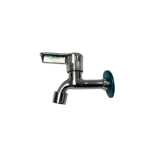 1/2 IN / COBZ Kran Air Tembok Taman Kamar Mandi Stainless