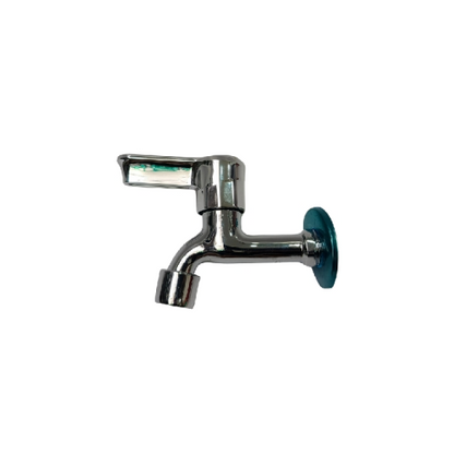 1/2 IN / COBZ Kran Air Tembok Taman Kamar Mandi Stainless