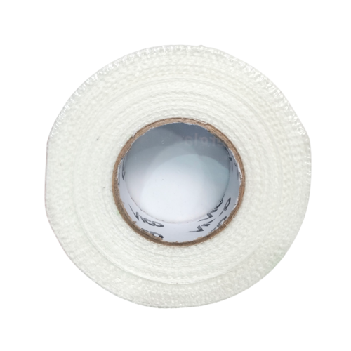 30 MM / VICO Isolasi Lakban Serat Kasa Plafon GRC Fiber Tape