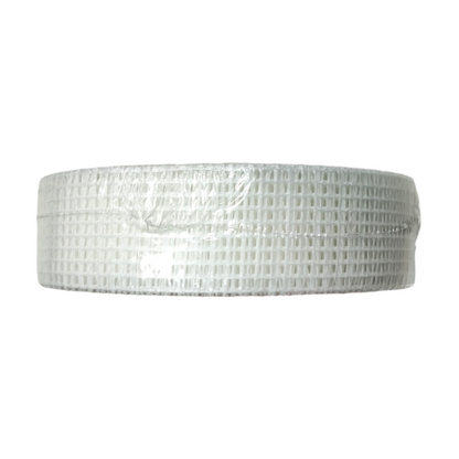 30 MM / VICO Isolasi Lakban Serat Kasa Plafon GRC Fiber Tape