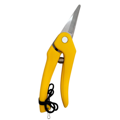 7 1/2 IN / SELLERY 66-328 Gunting Dahan Lurus Ranting Tanaman Pruning Shears