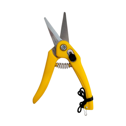7 1/2 IN / SELLERY 66-328 Gunting Dahan Lurus Ranting Tanaman Pruning Shears