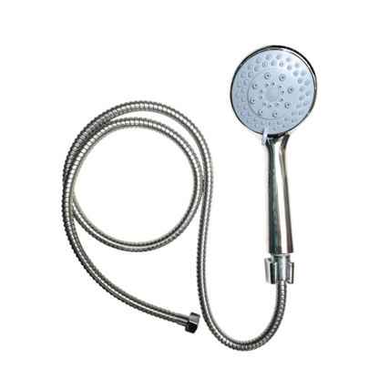 1/2 IN x 150 CM / VERCELLI 8317 Hand Shower Tangan Kamar Mandi Set