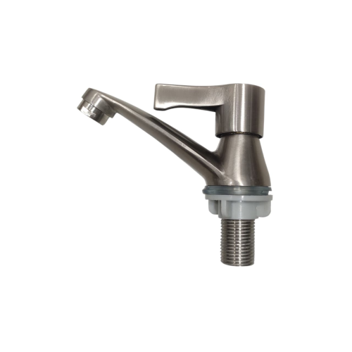 1/2 IN / GRAVINO 5095 Kran Air Sink Wastafel Bak Cuci Piring Stainless