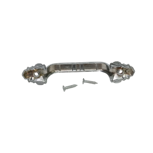 12 CM / TOP 087 SC Tarikan Pintu Pegangan Lemari Laci Jendela Stainless