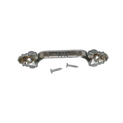 12 CM / TOP 087 SC Tarikan Pintu Pegangan Lemari Laci Jendela Stainless