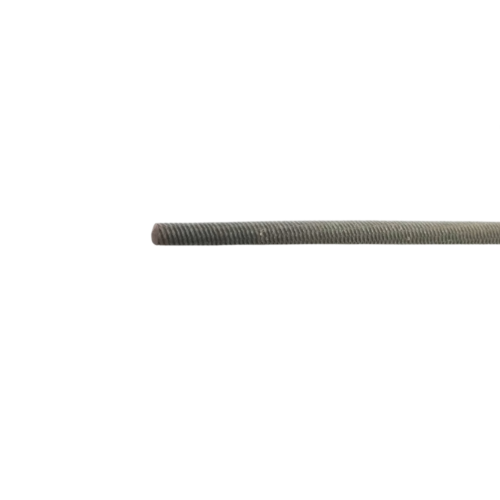 4 IN / HERRIN Mata Kikir Besi Asah Gergaji Needle Files Bulat