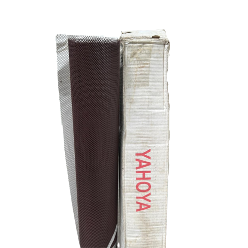 3 MM x 5 MM x 100 CM x 15 M / YAHOYA Strimin Nyamuk Parabola Baja Coklat Roll