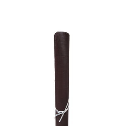 3 MM x 5 MM x 100 CM x 15 M / YAHOYA Strimin Nyamuk Parabola Baja Coklat Roll