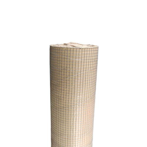 1/2 IN x 1/2 IN x 100 CM x 25 M / GRT Kawat Ram Loket Ayakan Pasir Galvanis Roll
