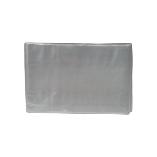 0.3 MM x 15 CM / TM Plastik PP Kacang Transparan Roll