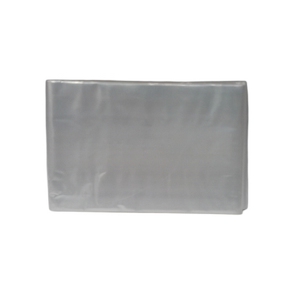 0.3 MM x 15 CM / TM Plastik PP Kacang Transparan Roll