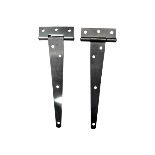 8 IN / MDN   Engsel Kupu Kupu Pintu Jendela Hinge Stainless Set