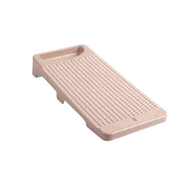 52 CM x 23.5 CM x 8 CM / URSULA 7720 Papan Cuci Baju Pcs
