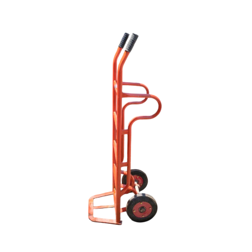 350 KG x 40 CM x 128 CM / COBZ 01 Troli Barang Manual Set
