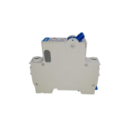 32 A / CHINT MCB Pemutus Sekring Sirkuit Arus Listrik Circuit Breaker