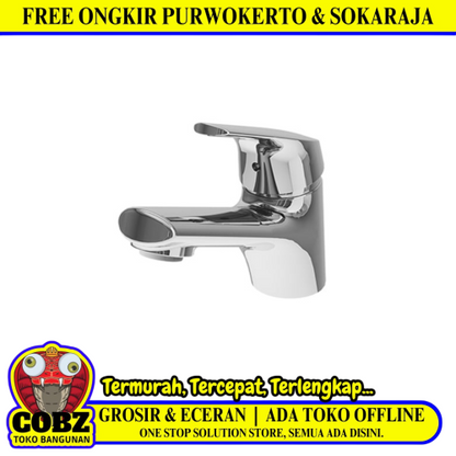 1/2 IN / TOTO TX 109 LD  Kran Air Sink Wastafel Bak Cuci Piring Stainless
