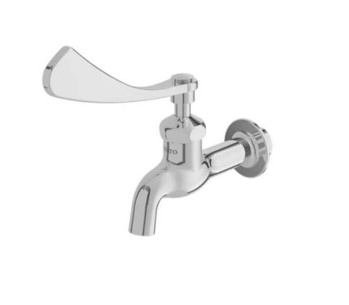 1/2 IN / TOTO T2BQ13N Kran Air Sink Wastafel Bak Cuci Piring Stainless